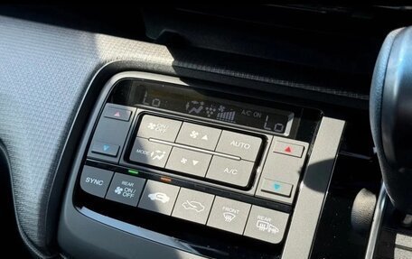 Honda Stepwgn IV, 2021 год, 1 997 000 рублей, 21 фотография