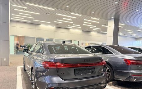 Audi A5, 2026 год, 6 900 000 рублей, 3 фотография