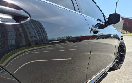 Lexus GS III рестайлинг, 2005 год, 1 500 000 рублей, 20 фотография