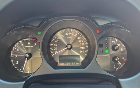 Lexus GS III рестайлинг, 2005 год, 1 500 000 рублей, 24 фотография