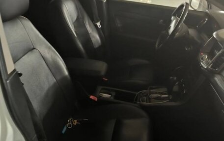 Chevrolet Captiva I, 2015 год, 1 100 000 рублей, 5 фотография