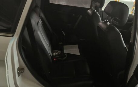 Chevrolet Captiva I, 2015 год, 1 100 000 рублей, 6 фотография