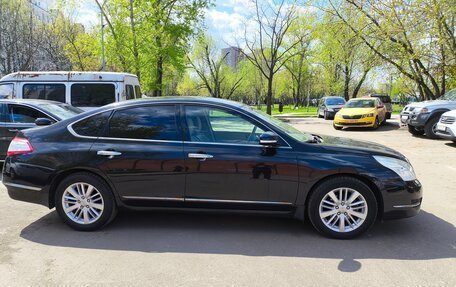 Nissan Teana, 2011 год, 1 250 000 рублей, 3 фотография