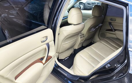 Nissan Teana, 2011 год, 1 250 000 рублей, 6 фотография