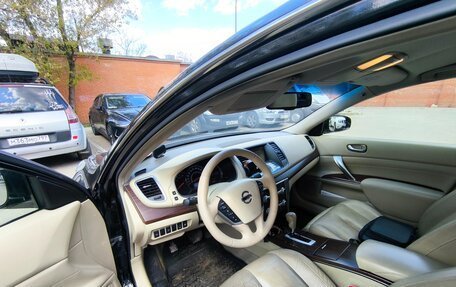 Nissan Teana, 2011 год, 1 250 000 рублей, 4 фотография