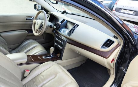 Nissan Teana, 2011 год, 1 250 000 рублей, 8 фотография
