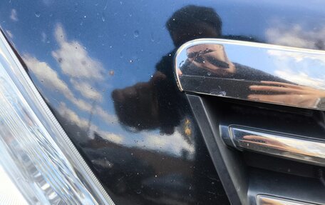 Nissan Teana, 2011 год, 1 250 000 рублей, 11 фотография
