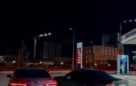Toyota Camry, 2019 год, 3 150 000 рублей, 2 фотография