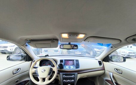 Nissan Teana, 2011 год, 1 250 000 рублей, 7 фотография