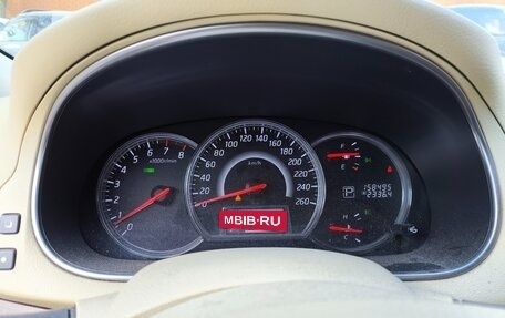 Nissan Teana, 2011 год, 1 250 000 рублей, 5 фотография