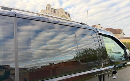 Hyundai Grand Starex Grand Starex I рестайлинг 2, 2014 год, 2 400 000 рублей, 8 фотография