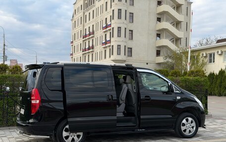 Hyundai Grand Starex Grand Starex I рестайлинг 2, 2014 год, 2 400 000 рублей, 7 фотография