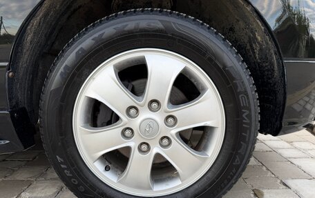 Hyundai Grand Starex Grand Starex I рестайлинг 2, 2014 год, 2 400 000 рублей, 13 фотография