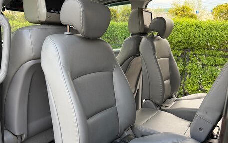 Hyundai Grand Starex Grand Starex I рестайлинг 2, 2014 год, 2 400 000 рублей, 33 фотография