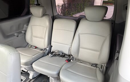 Hyundai Grand Starex Grand Starex I рестайлинг 2, 2014 год, 2 400 000 рублей, 35 фотография