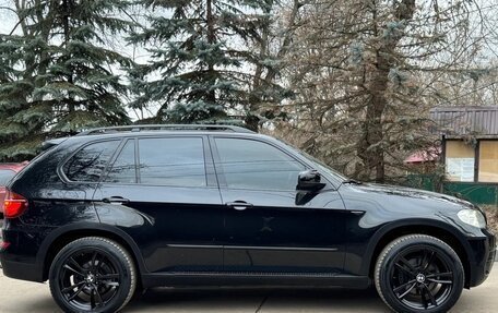 BMW X5, 2010 год, 2 500 000 рублей, 6 фотография
