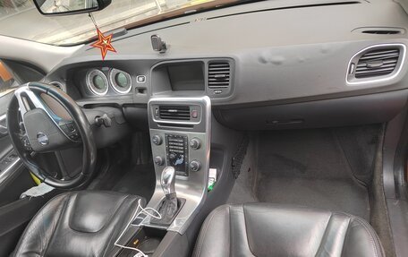Volvo S60 III, 2012 год, 1 300 000 рублей, 4 фотография