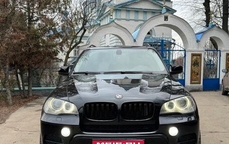BMW X5, 2010 год, 2 500 000 рублей, 5 фотография