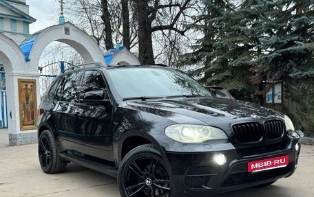 BMW X5, 2010 год, 2 500 000 рублей, 2 фотография