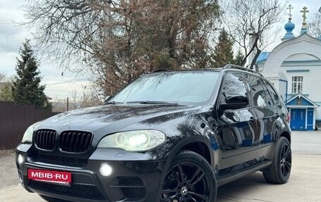 BMW X5, 2010 год, 2 500 000 рублей, 3 фотография