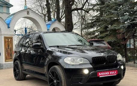 BMW X5, 2010 год, 2 500 000 рублей, 4 фотография