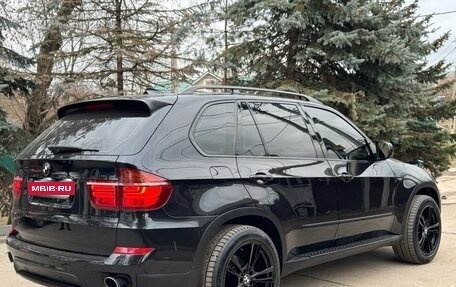 BMW X5, 2010 год, 2 500 000 рублей, 7 фотография