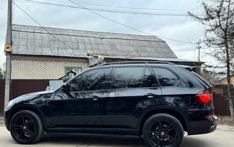 BMW X5, 2010 год, 2 500 000 рублей, 11 фотография