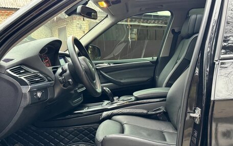 BMW X5, 2010 год, 2 500 000 рублей, 12 фотография