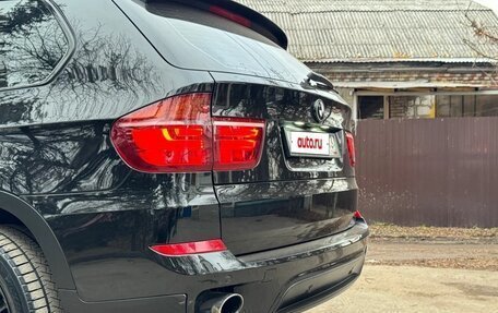BMW X5, 2010 год, 2 500 000 рублей, 9 фотография