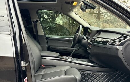 BMW X5, 2010 год, 2 500 000 рублей, 14 фотография