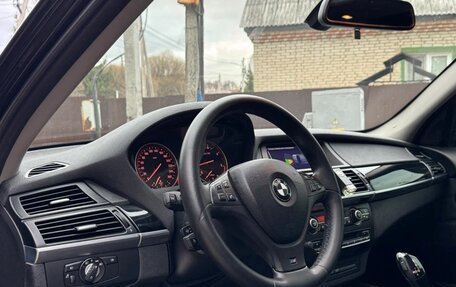 BMW X5, 2010 год, 2 500 000 рублей, 15 фотография