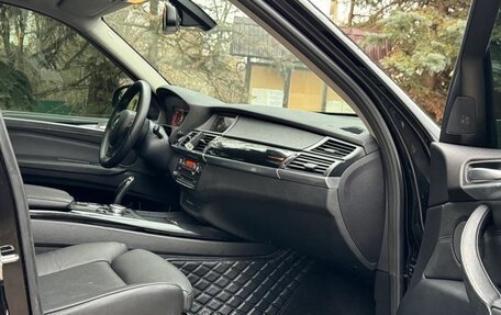 BMW X5, 2010 год, 2 500 000 рублей, 13 фотография