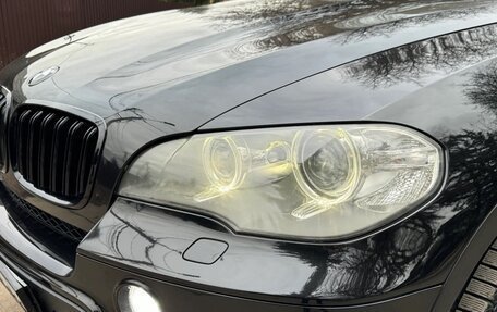 BMW X5, 2010 год, 2 500 000 рублей, 20 фотография