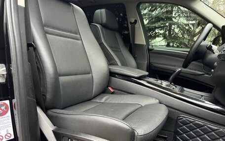 BMW X5, 2010 год, 2 500 000 рублей, 17 фотография