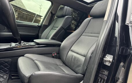 BMW X5, 2010 год, 2 500 000 рублей, 16 фотография
