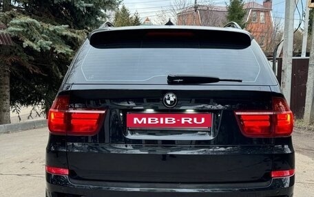 BMW X5, 2010 год, 2 500 000 рублей, 8 фотография