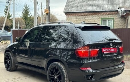 BMW X5, 2010 год, 2 500 000 рублей, 10 фотография