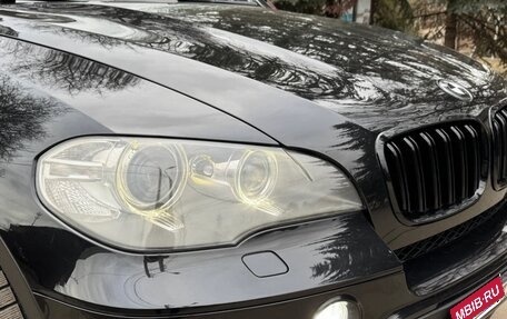 BMW X5, 2010 год, 2 500 000 рублей, 19 фотография