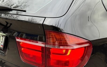 BMW X5, 2010 год, 2 500 000 рублей, 22 фотография
