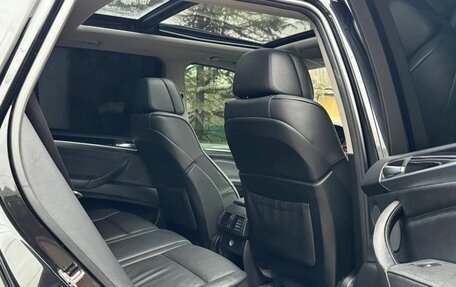 BMW X5, 2010 год, 2 500 000 рублей, 36 фотография