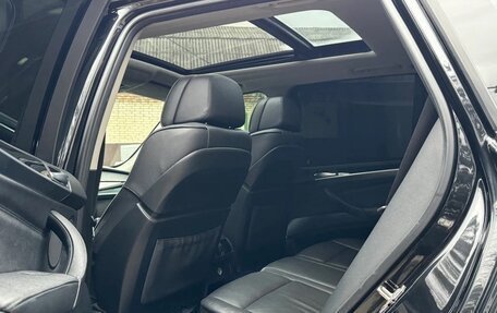 BMW X5, 2010 год, 2 500 000 рублей, 35 фотография