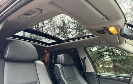 BMW X5, 2010 год, 2 500 000 рублей, 33 фотография