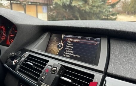 BMW X5, 2010 год, 2 500 000 рублей, 30 фотография