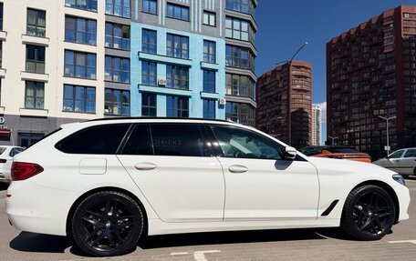 BMW 5 серия, 2019 год, 2 690 000 рублей, 5 фотография