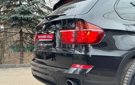 BMW X5, 2010 год, 2 500 000 рублей, 39 фотография