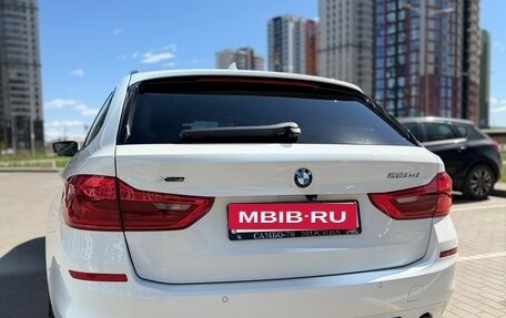 BMW 5 серия, 2019 год, 2 690 000 рублей, 6 фотография