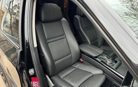 BMW X5, 2010 год, 2 500 000 рублей, 37 фотография