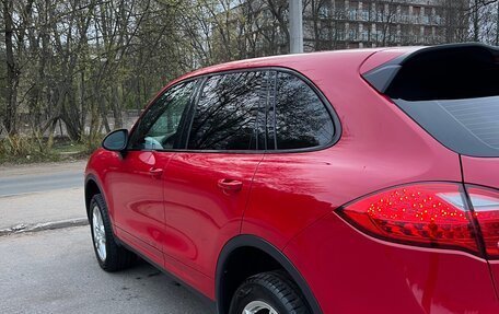 Porsche Cayenne III, 2013 год, 3 000 000 рублей, 8 фотография