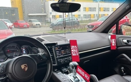 Porsche Cayenne III, 2013 год, 3 000 000 рублей, 4 фотография