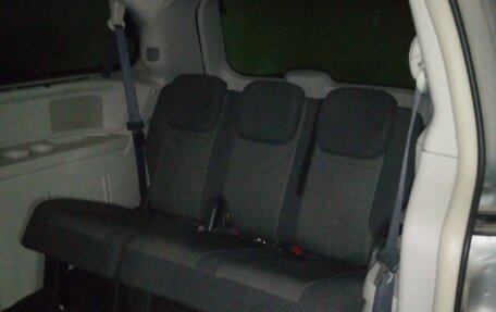 Chrysler Voyager IV, 2008 год, 1 200 000 рублей, 7 фотография